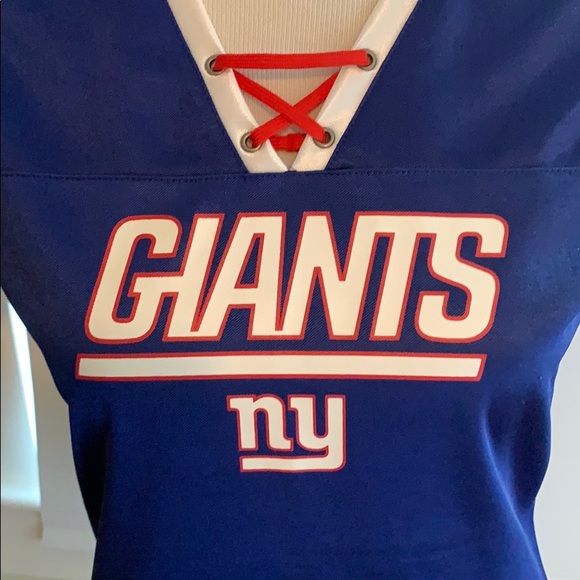 NY Giants T-Shirt - Picture 2 of 3